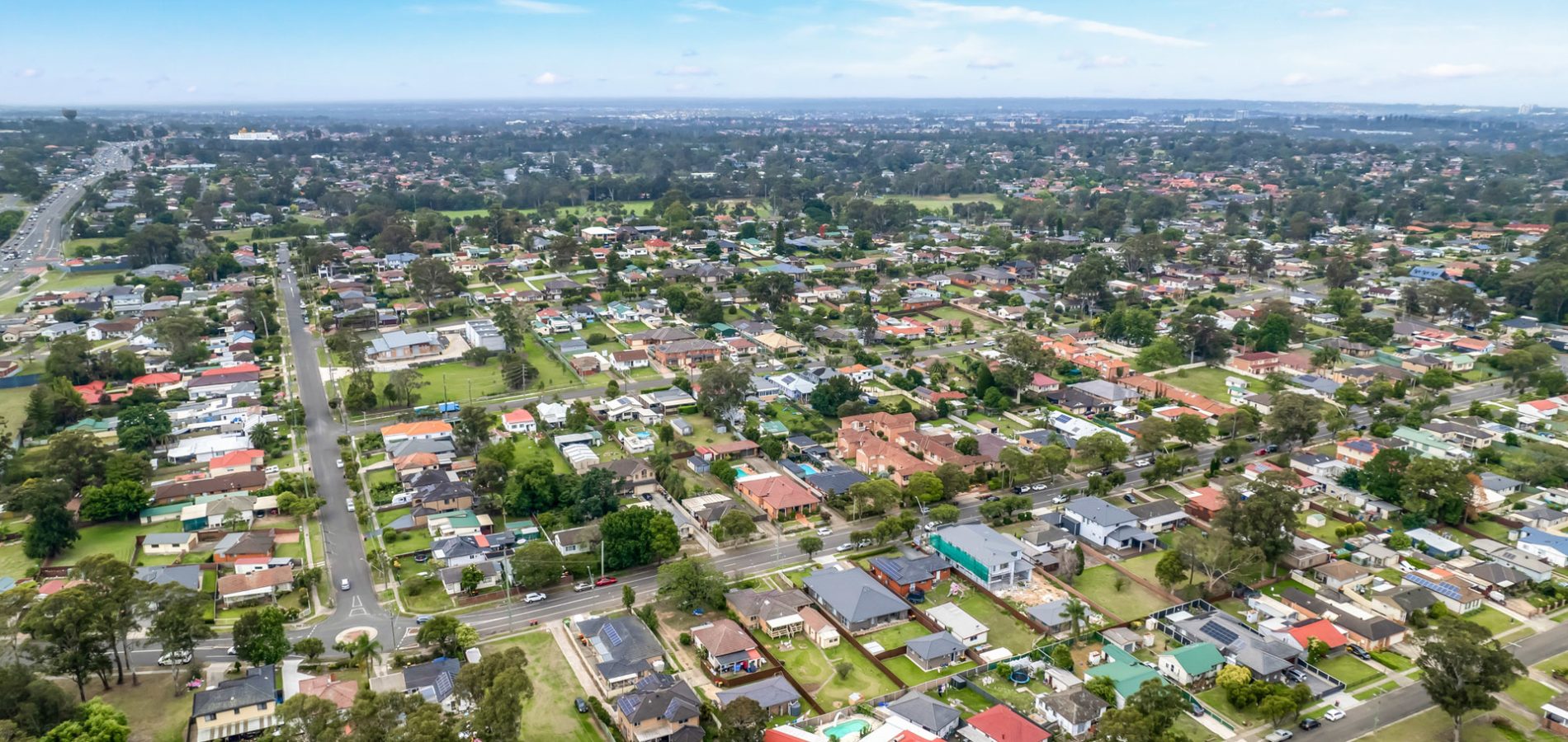 Sold - 34 Turner Street - New Property in Blacktown - Real Estate by Joel Hollings