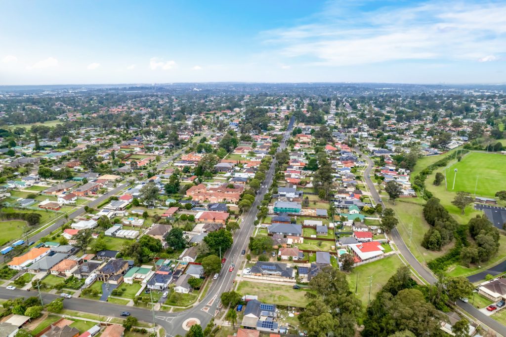 Sold - 34 Turner Street - New Property in Blacktown - Real Estate by Joel Hollings