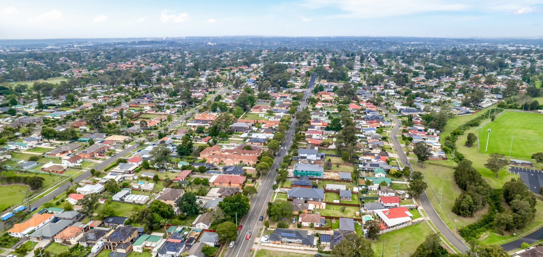 Sold - 34 Turner Street - New Property in Blacktown - Real Estate by Joel Hollings
