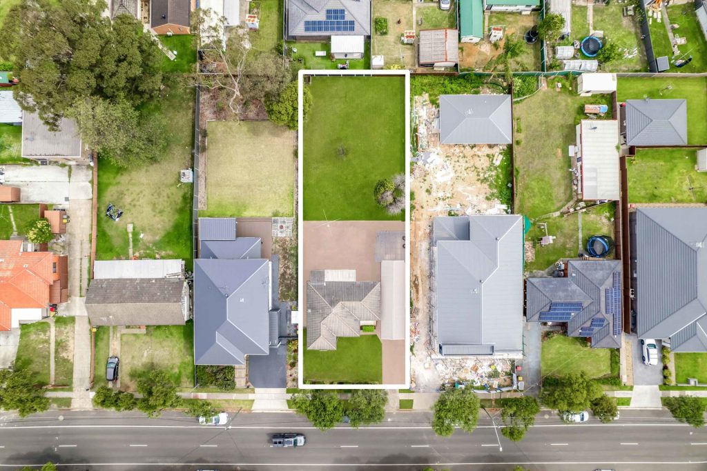 Sold - 34 Turner Street - New Property in Blacktown - Real Estate by Joel Hollings