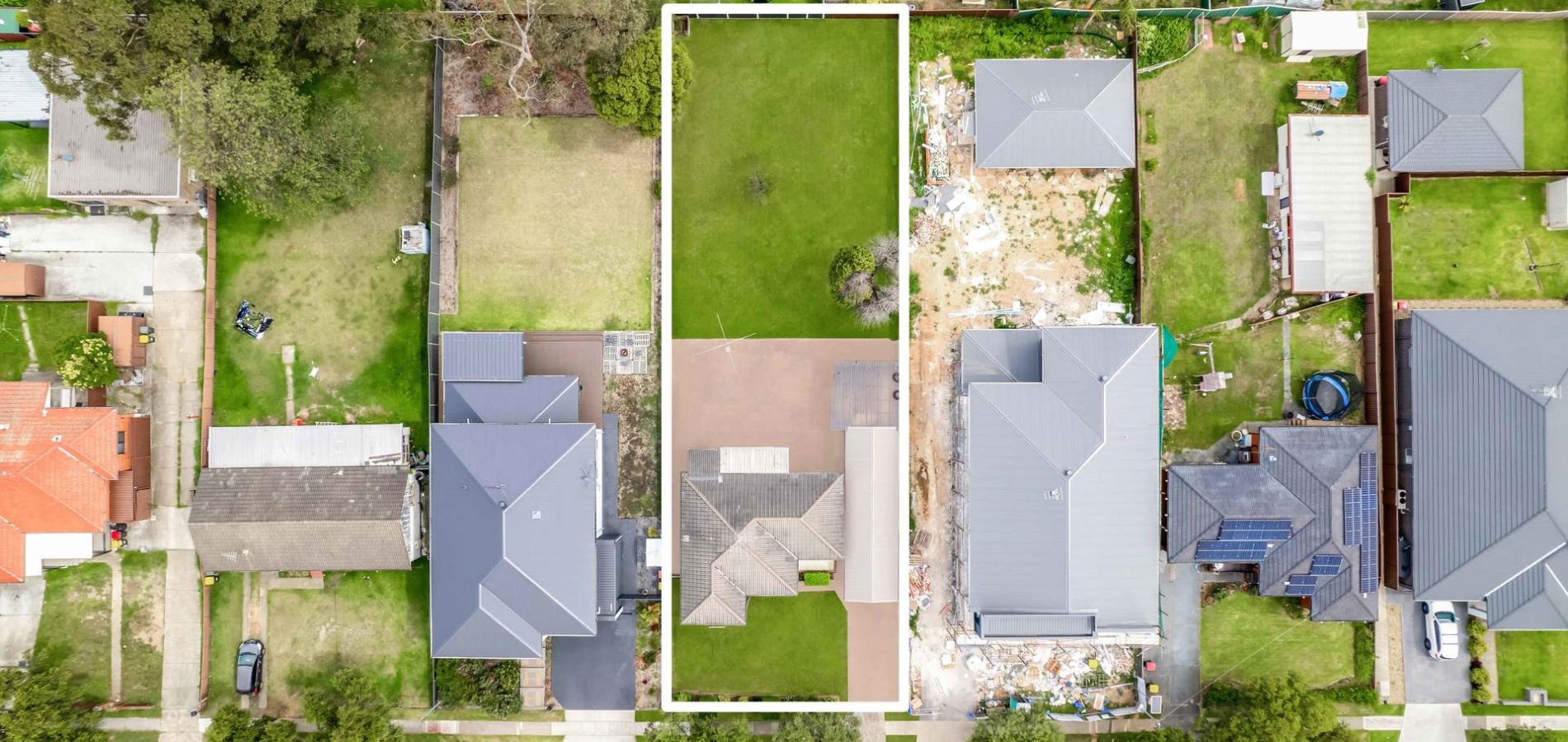 Sold - 34 Turner Street - New Property in Blacktown - Real Estate by Joel Hollings