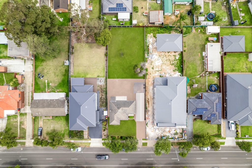 Sold - 34 Turner Street - New Property in Blacktown - Real Estate by Joel Hollings