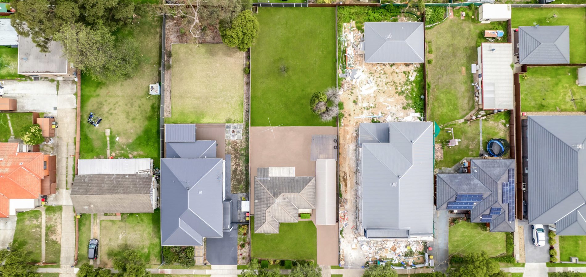 Sold - 34 Turner Street - New Property in Blacktown - Real Estate by Joel Hollings