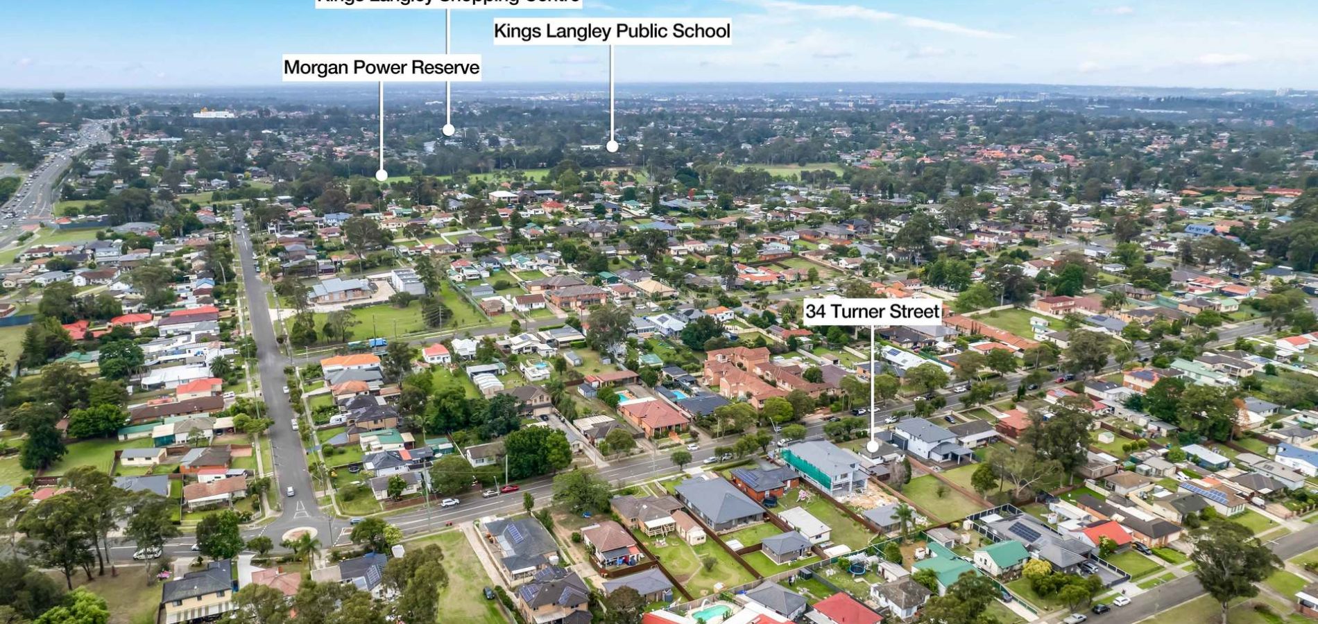Sold - 34 Turner Street - New Property in Blacktown - Real Estate by Joel Hollings