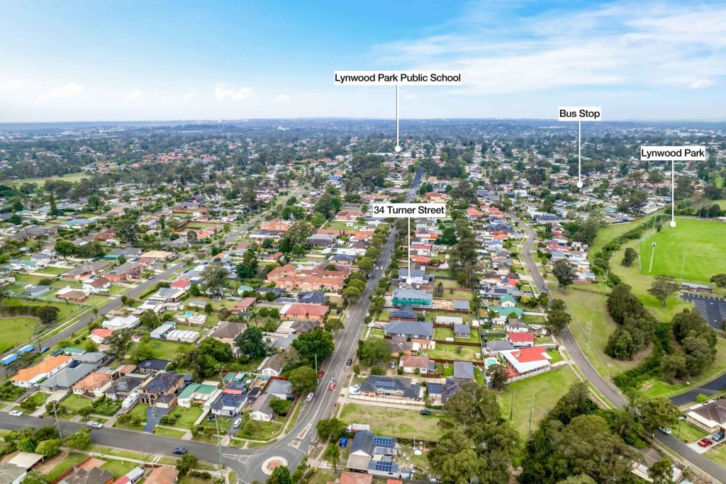 Sold - 34 Turner Street - New Property in Blacktown - Real Estate by Joel Hollings