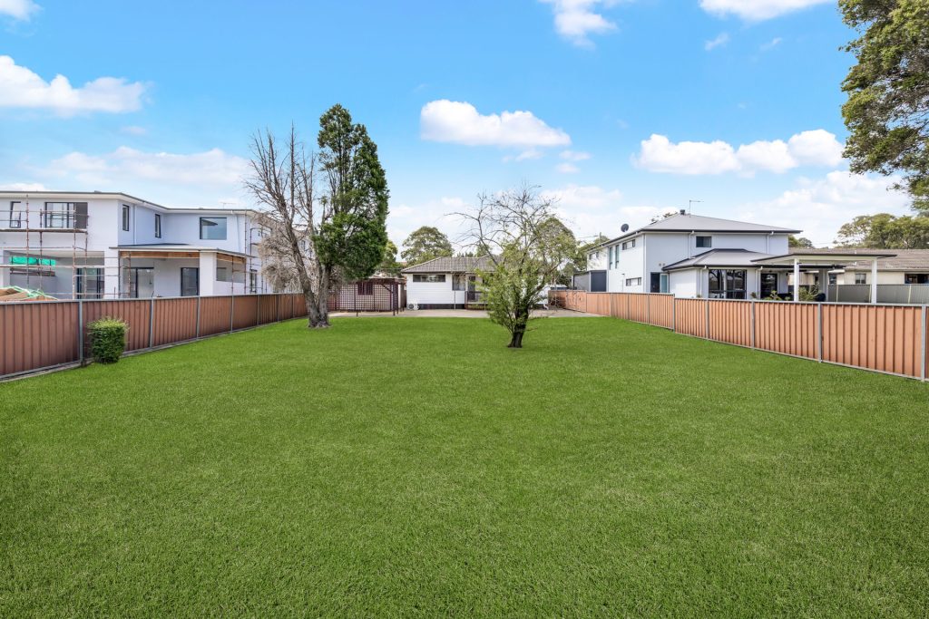 Sold - 34 Turner Street - New Property in Blacktown - Real Estate by Joel Hollings