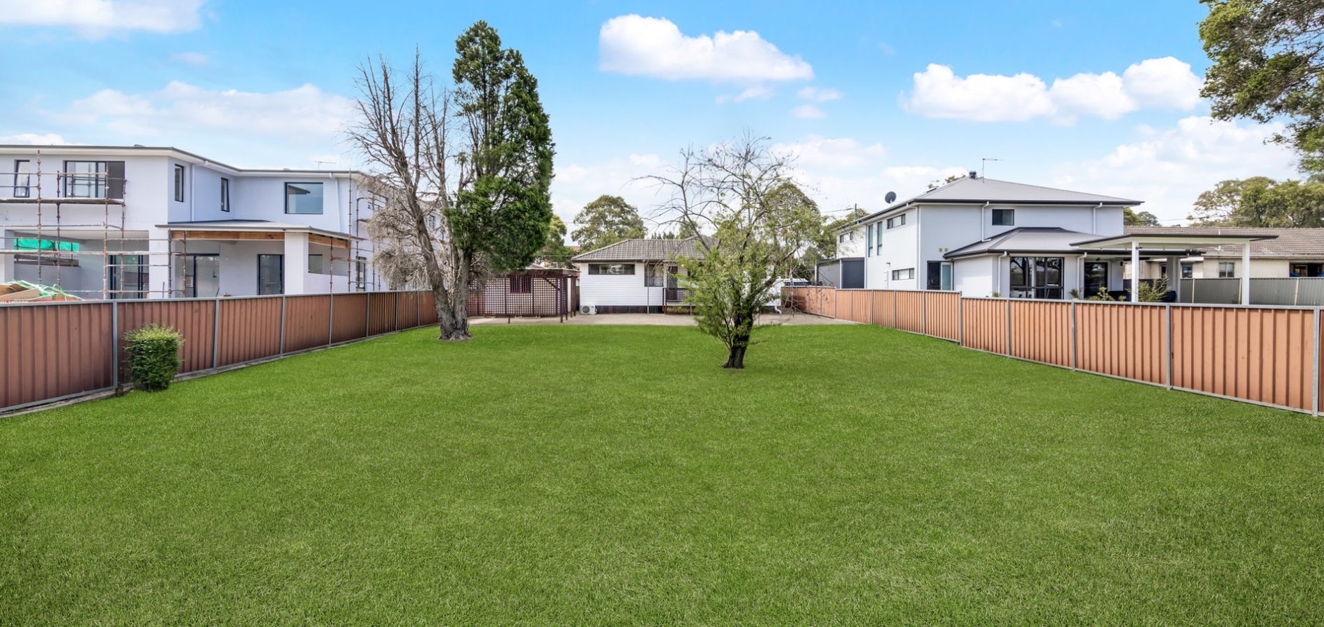 Sold - 34 Turner Street - New Property in Blacktown - Real Estate by Joel Hollings