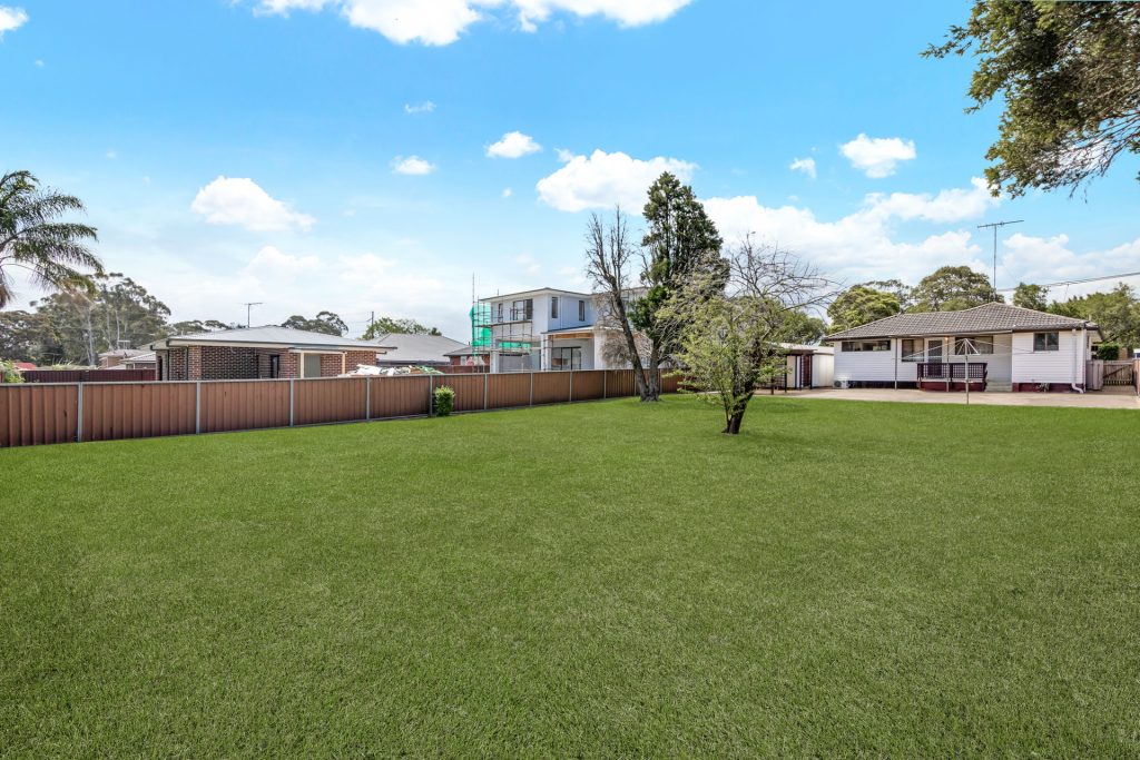 Sold - 34 Turner Street - New Property in Blacktown - Real Estate by Joel Hollings