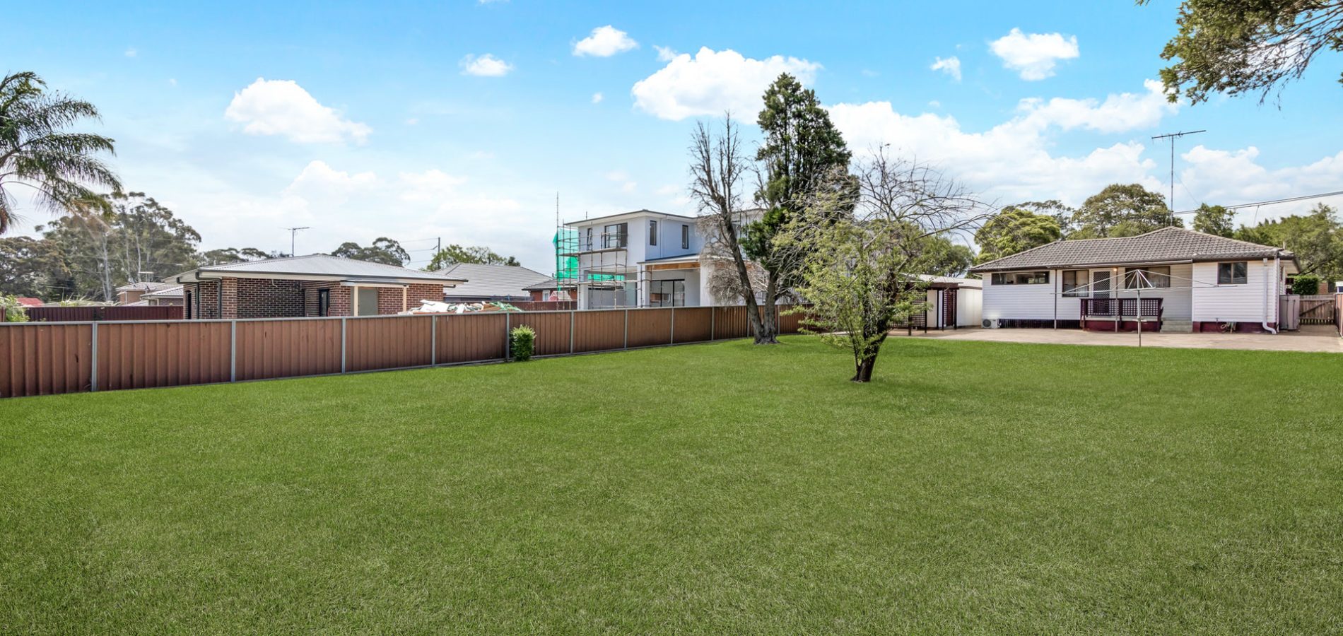 Sold - 34 Turner Street - New Property in Blacktown - Real Estate by Joel Hollings