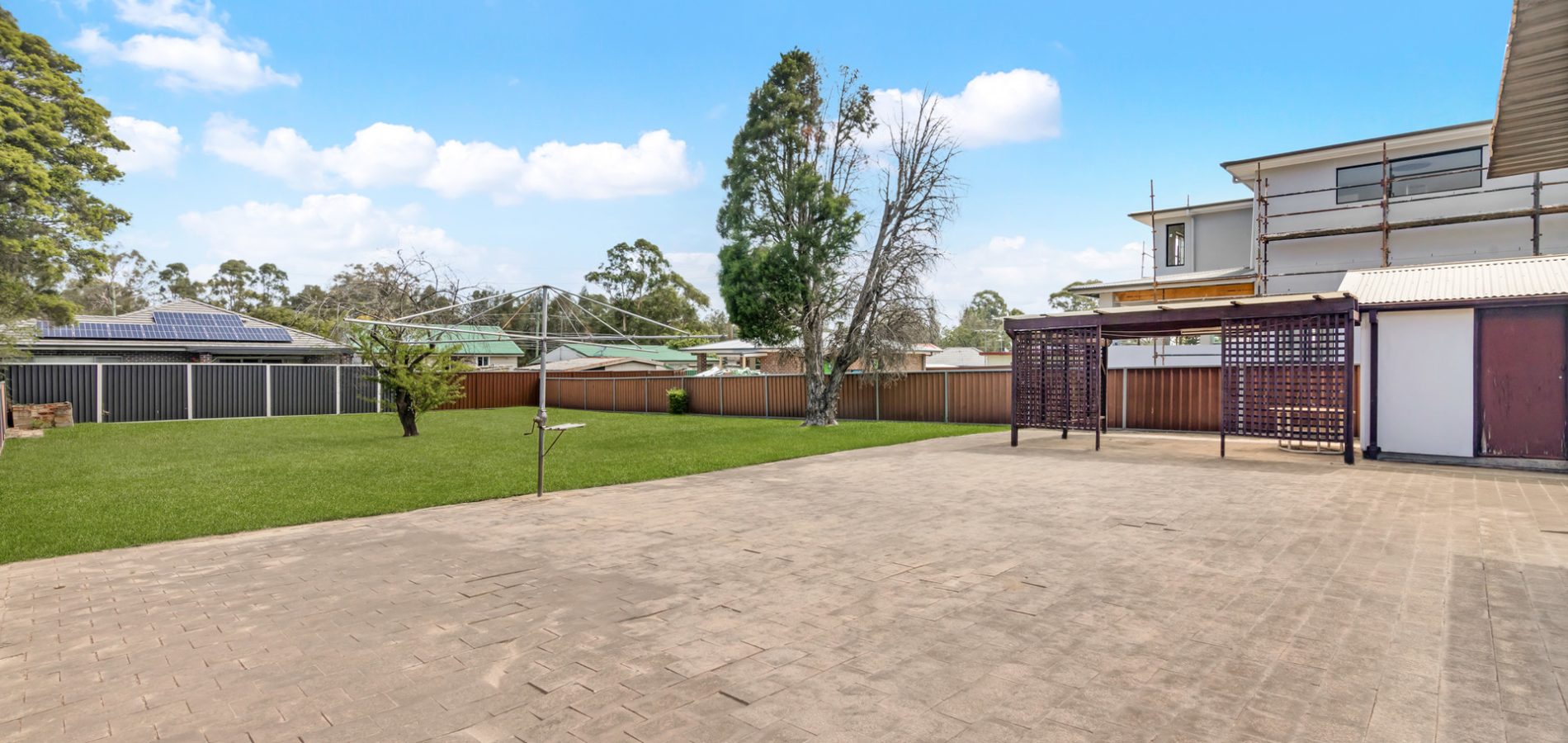 Sold - 34 Turner Street - New Property in Blacktown - Real Estate by Joel Hollings