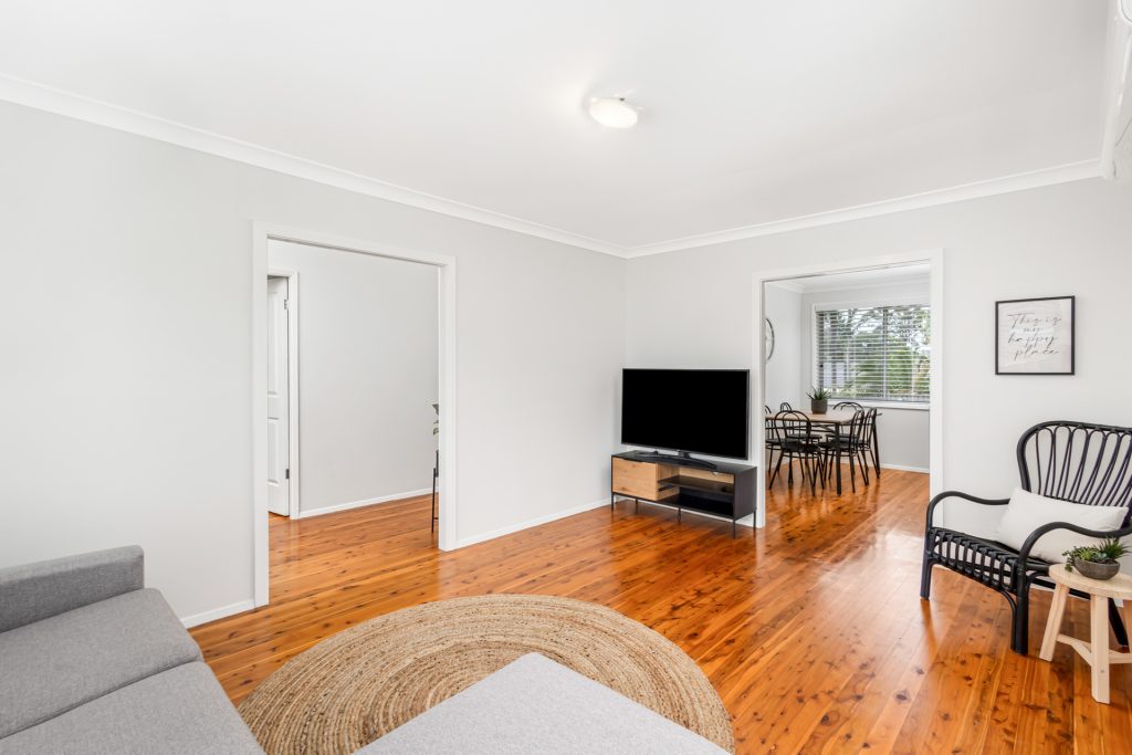 Sold - 60 Mississippi Road - New Property in Seven Hills - Real Estate by Joel Hollings