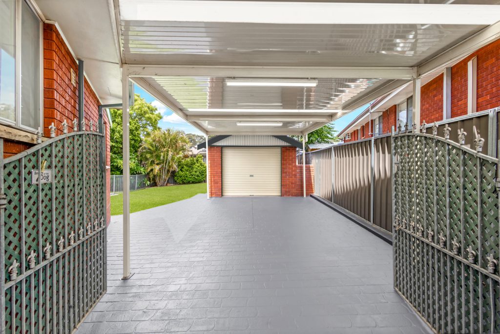 Sold - 60 Mississippi Road - New Property in Seven Hills - Real Estate by Joel Hollings