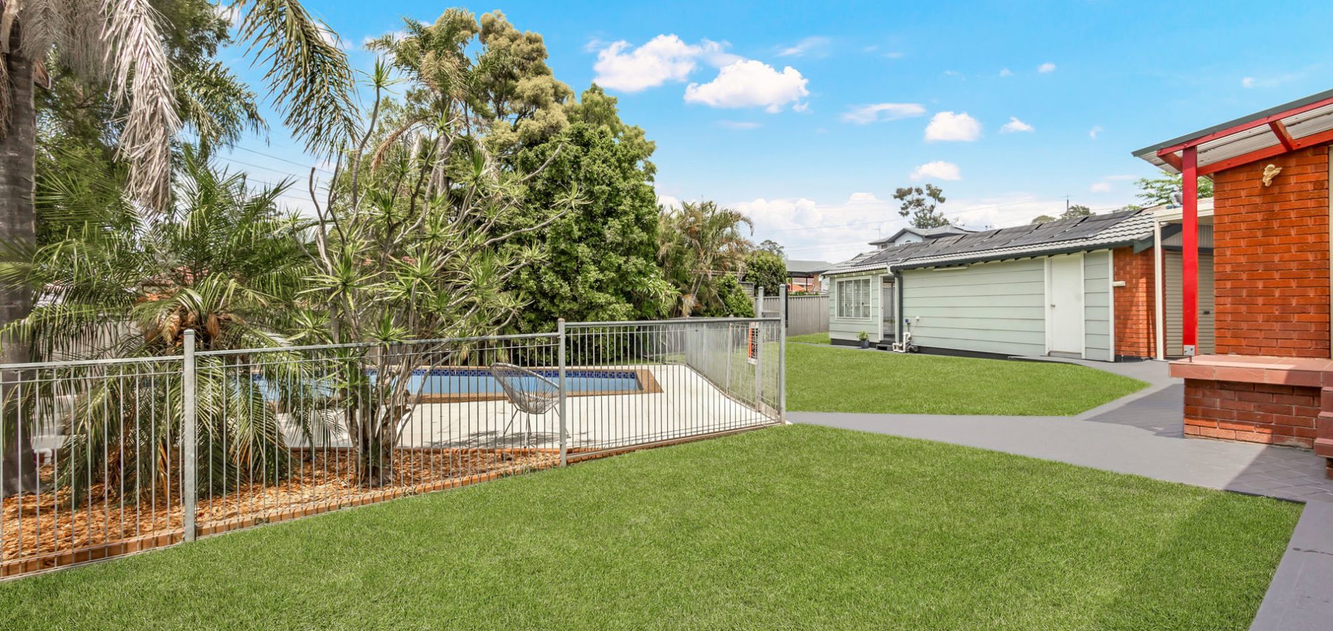 Sold - 60 Mississippi Road - New Property in Seven Hills - Real Estate by Joel Hollings