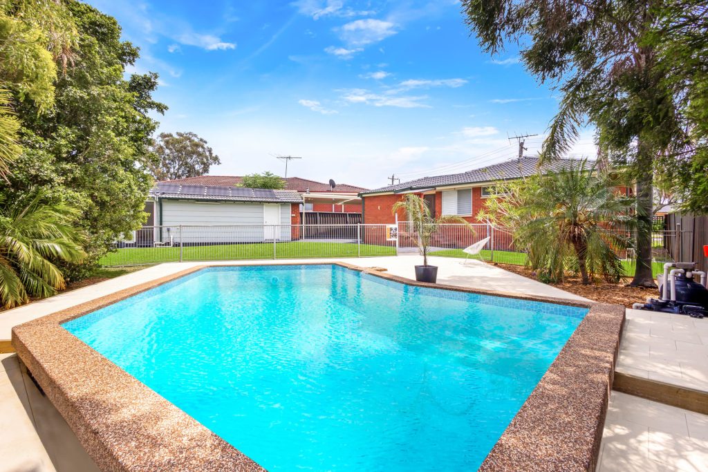 Sold - 60 Mississippi Road - New Property in Seven Hills - Real Estate by Joel Hollings