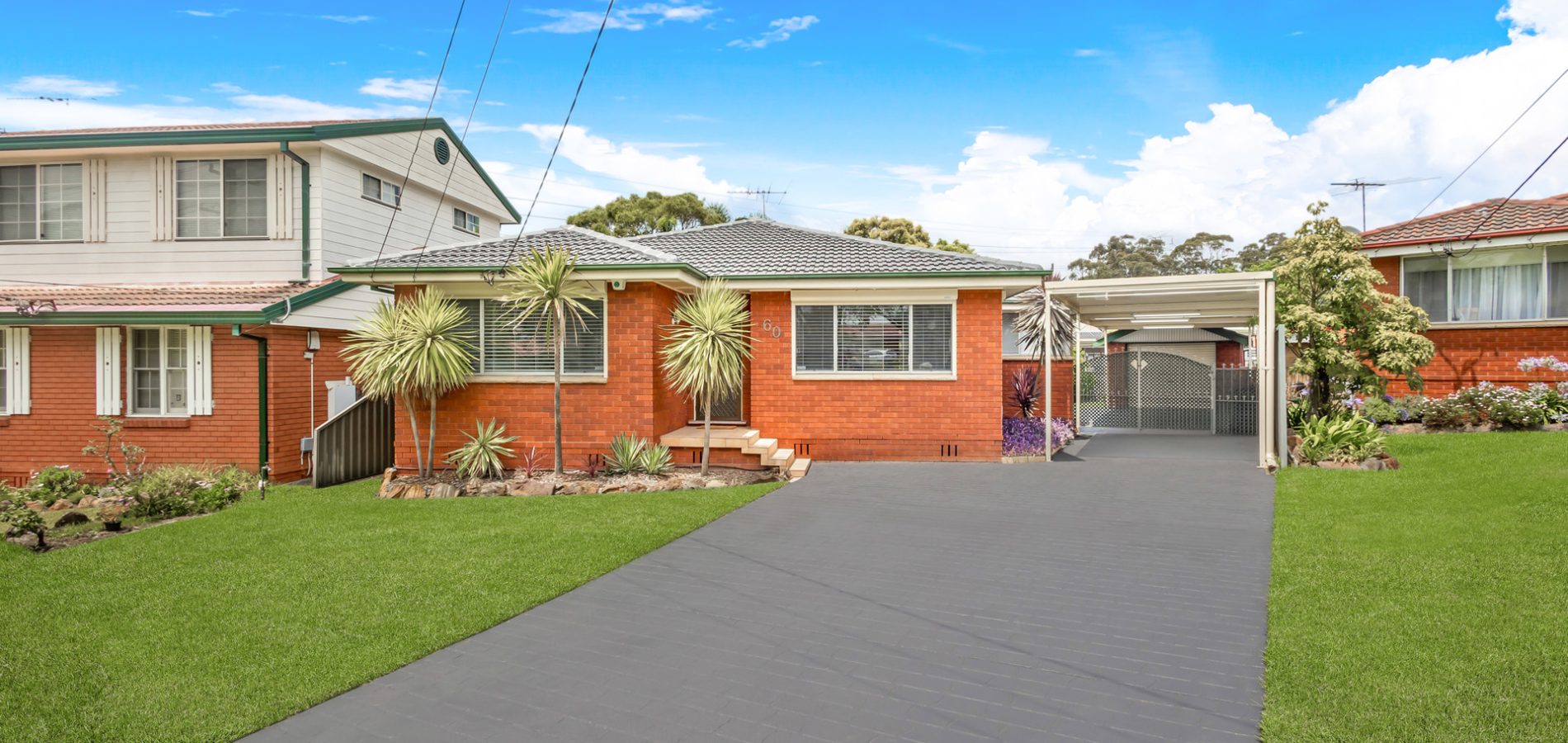 Sold - 60 Mississippi Road - New Property in Seven Hills - Real Estate by Joel Hollings