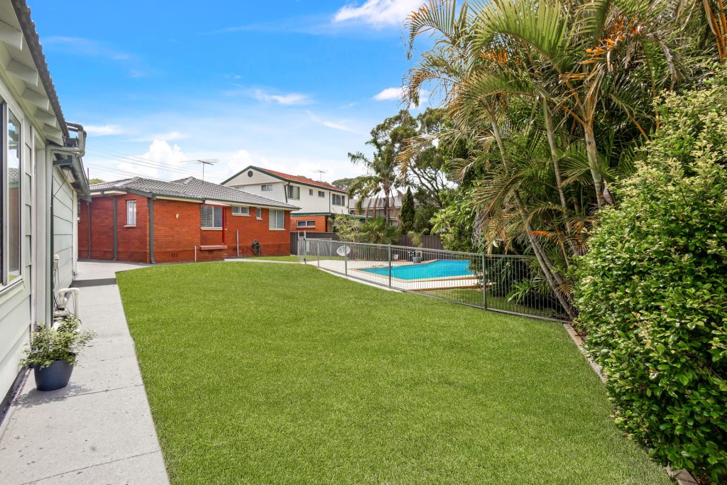 Sold - 60 Mississippi Road - New Property in Seven Hills - Real Estate by Joel Hollings