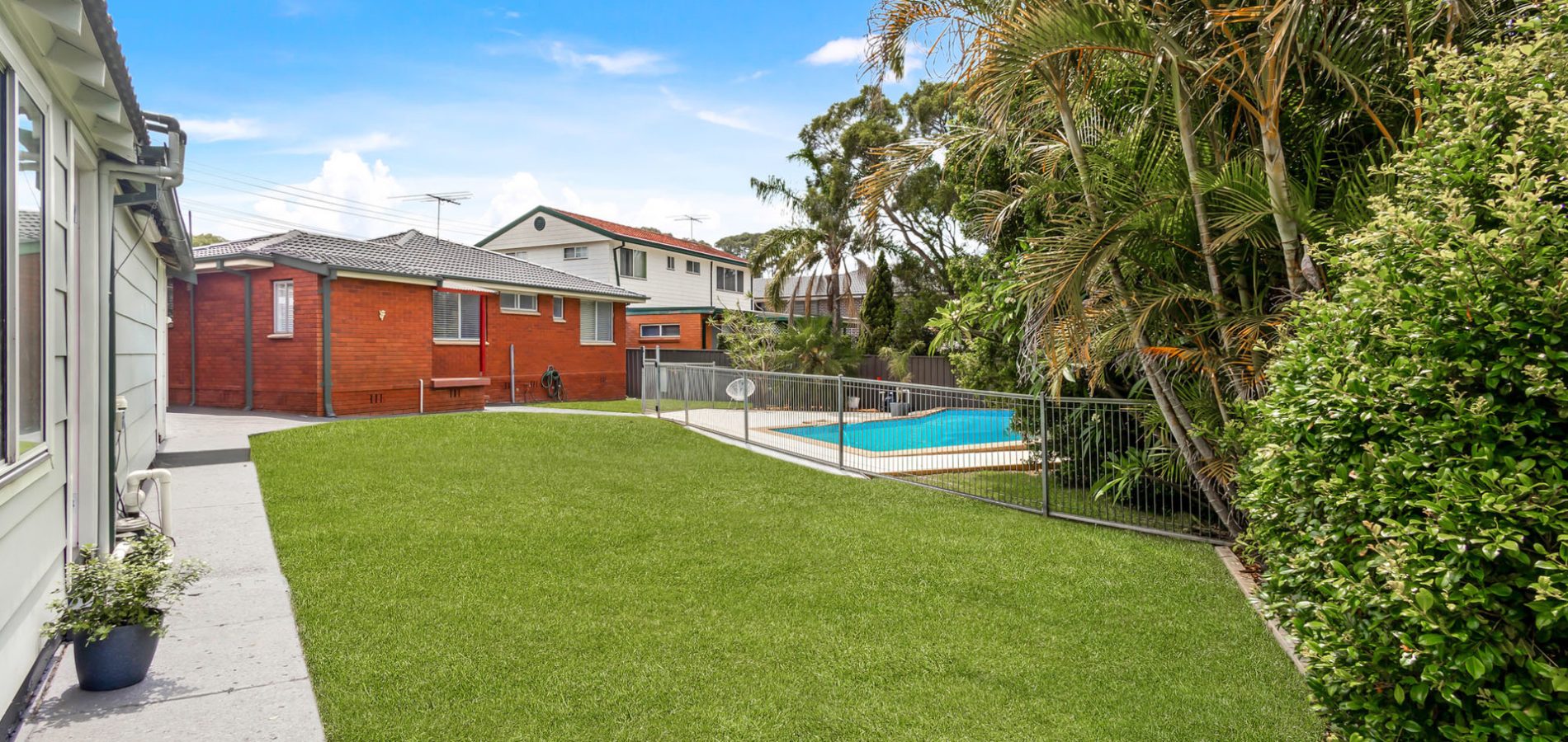 Sold - 60 Mississippi Road - New Property in Seven Hills - Real Estate by Joel Hollings
