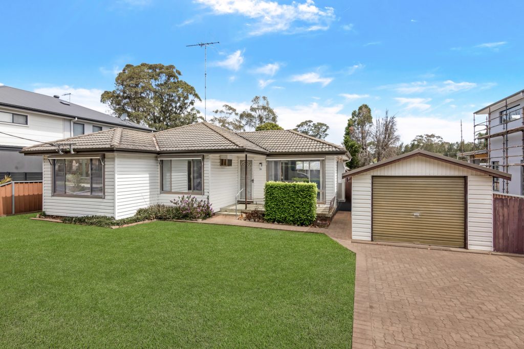Sold - 34 Turner Street - New Property in Blacktown - Real Estate by Joel Hollings
