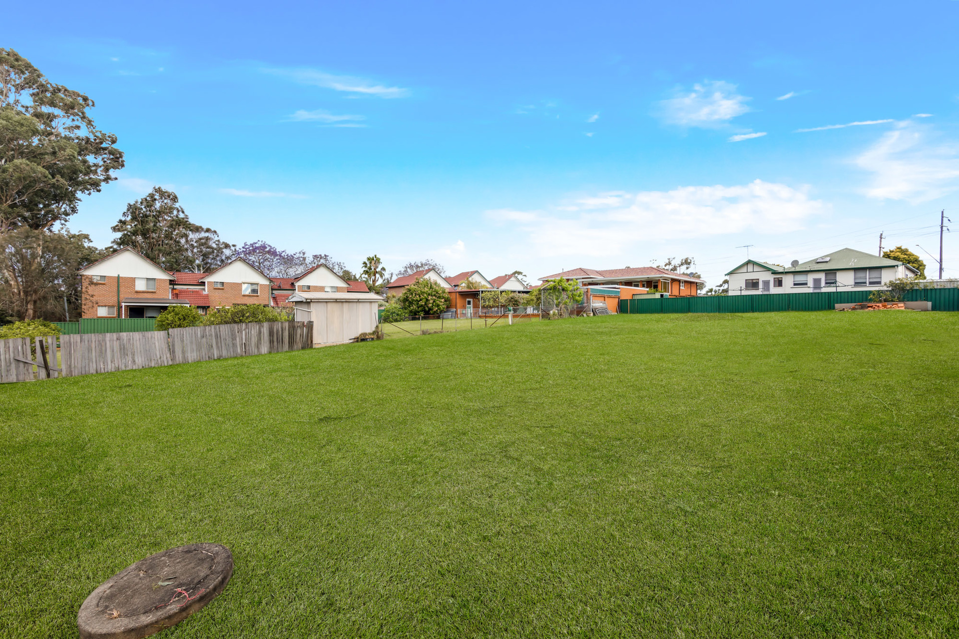 Sold - 605 Merrylands Road - New Property in Greystanes - Real Estate by Joel Hollings