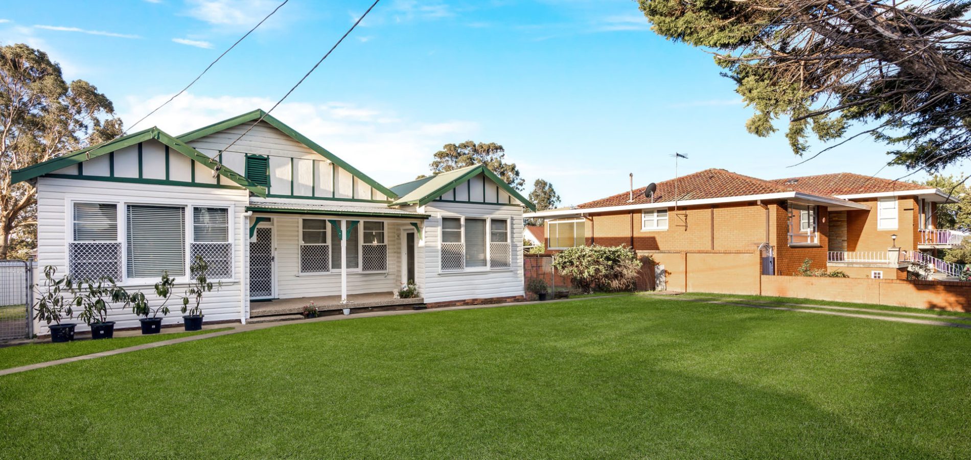 Sold - 605 Merrylands Road - New Property in Greystanes - Real Estate by Joel Hollings