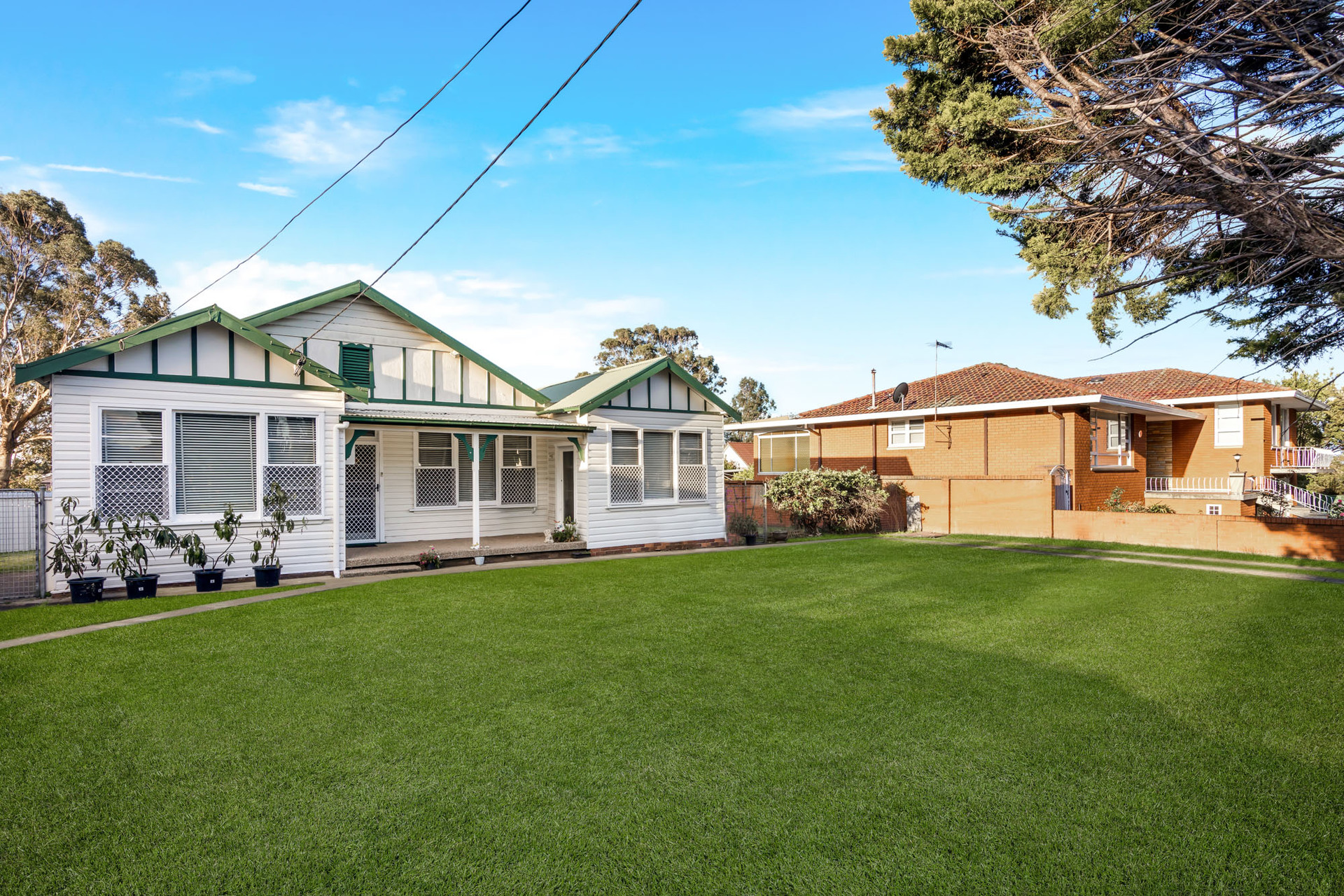 Sold - 605 Merrylands Road - New Property in Greystanes - Real Estate by Joel Hollings