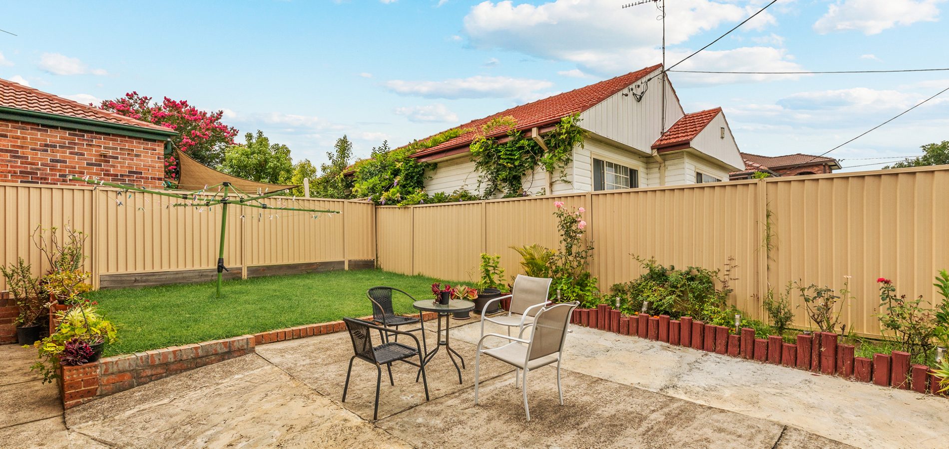 Sold - 2/95 Clarence Street - New Property in Merrylands - Real Estate by Peter Sutherland