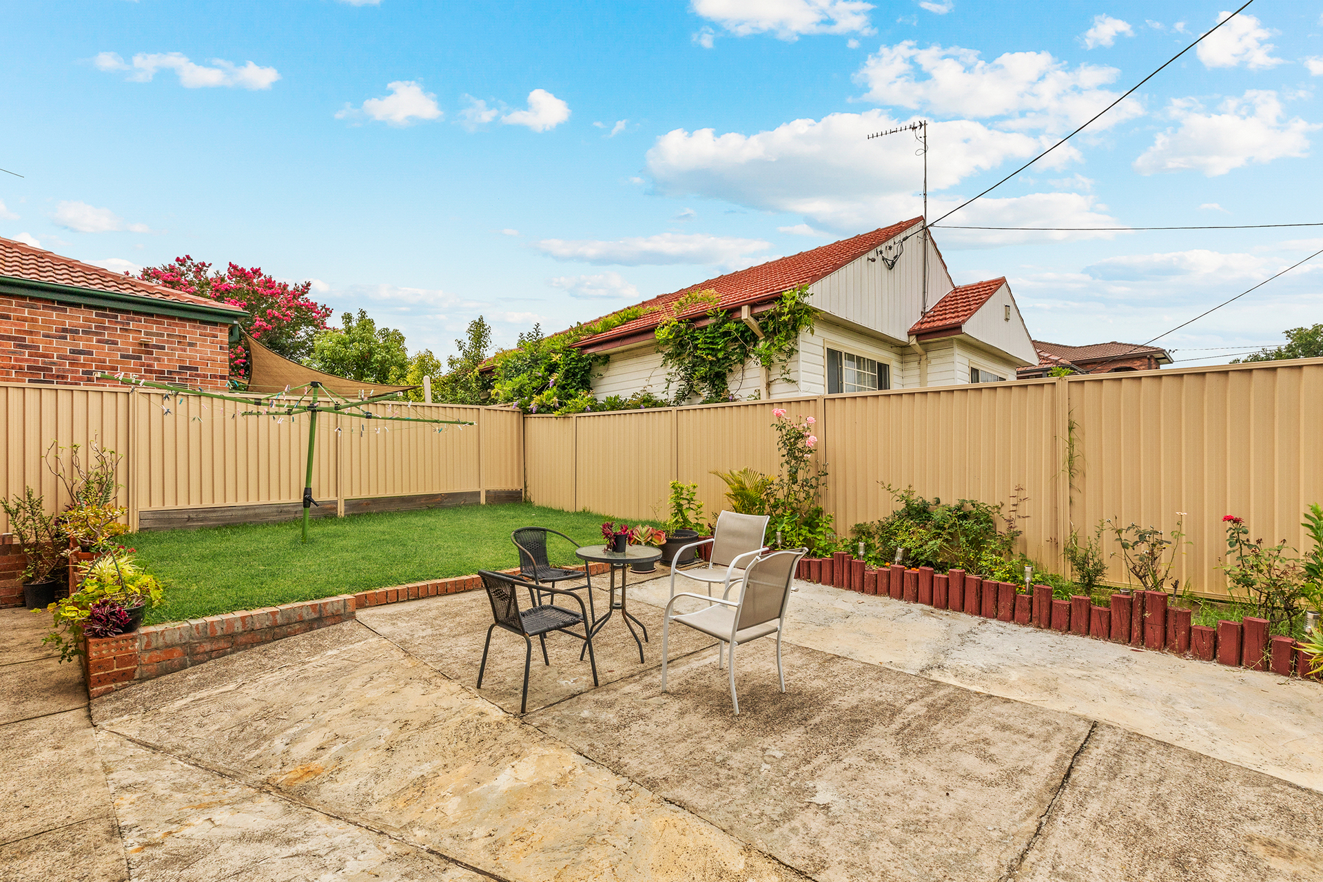 Sold - 2/95 Clarence Street - New Property in Merrylands - Real Estate by Peter Sutherland
