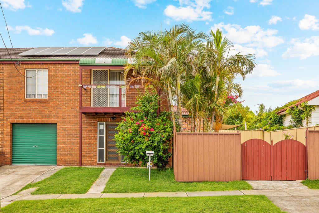 Sold - 2/95 Clarence Street - New Property in Merrylands - Real Estate by Peter Sutherland