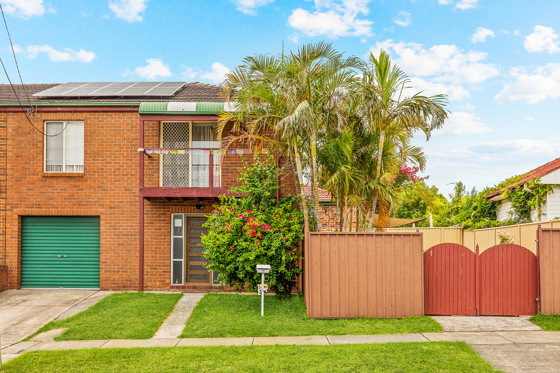 Sold - 2/95 Clarence Street - New Property in Merrylands - Real Estate by Peter Sutherland