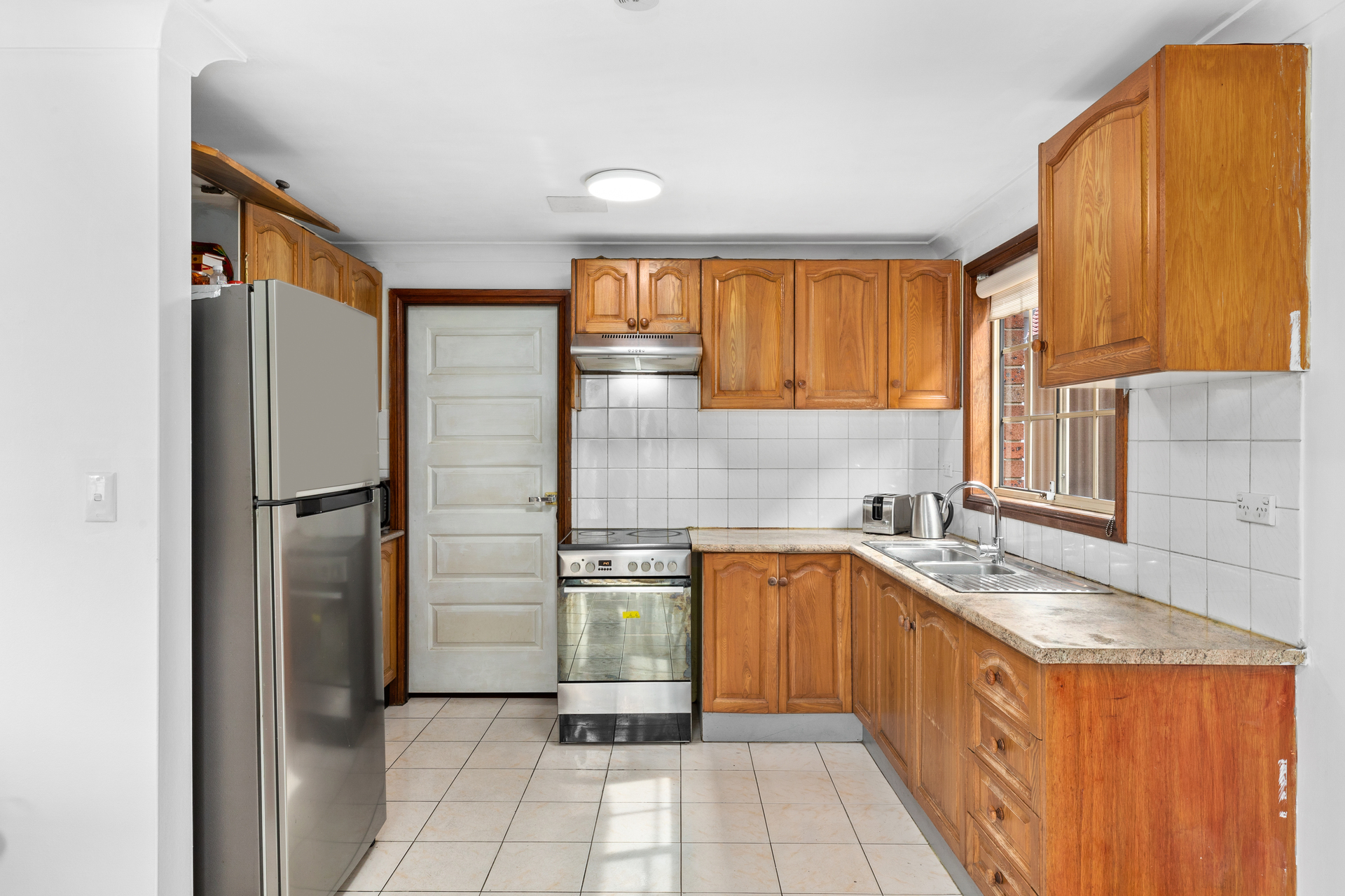 Sold - 2/95 Clarence Street - New Property in Merrylands - Real Estate by Peter Sutherland