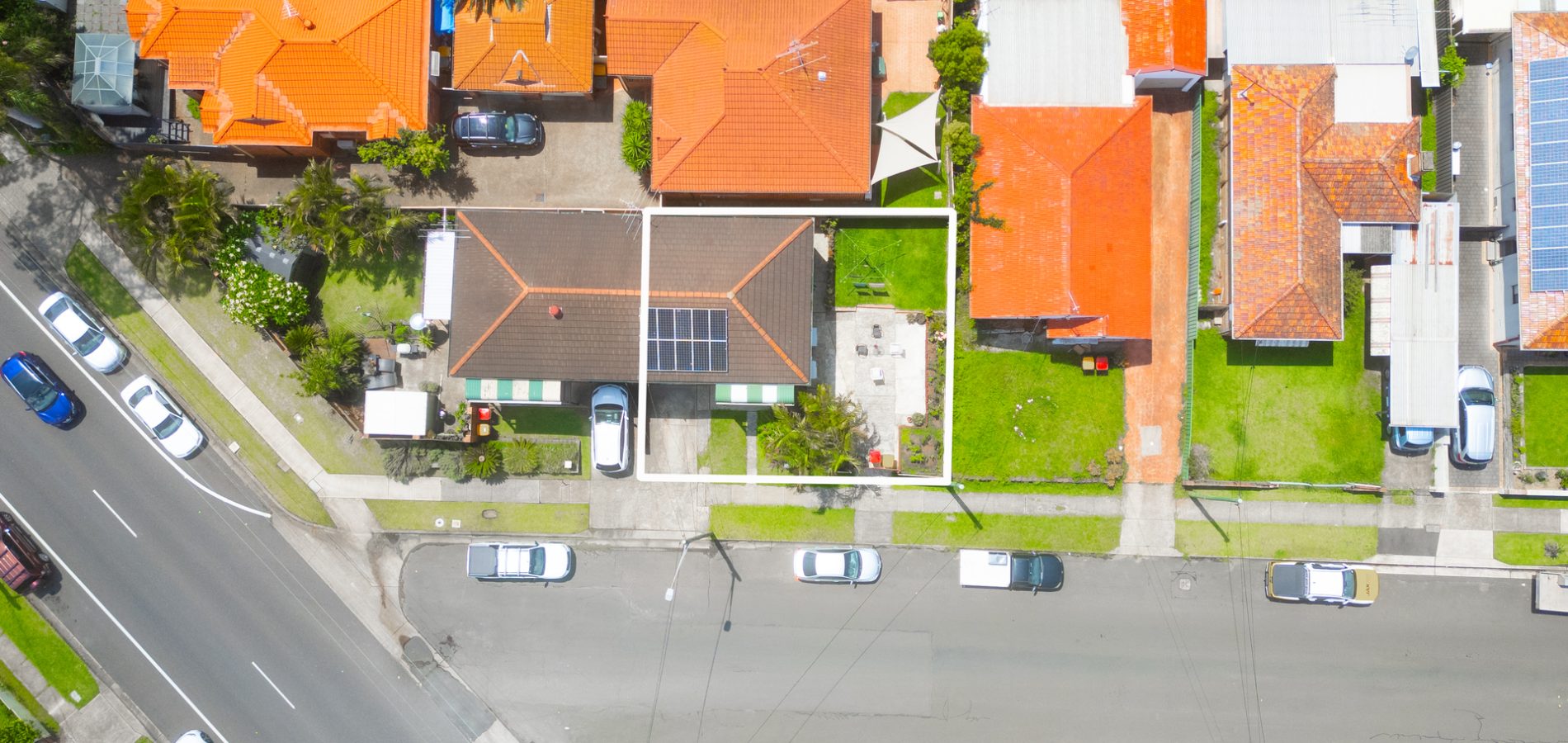 Sold - 2/95 Clarence Street - New Property in Merrylands - Real Estate by Peter Sutherland