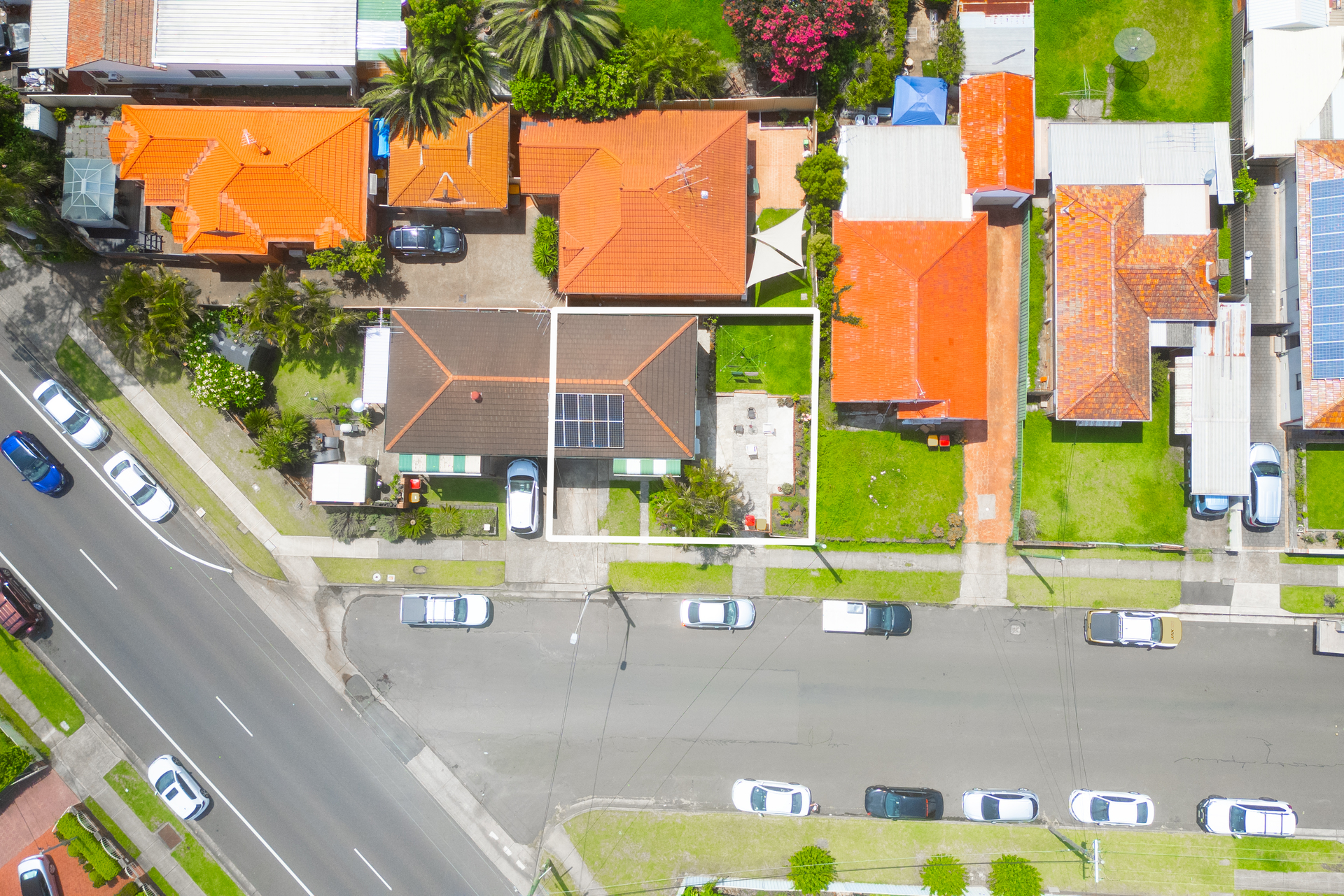 Sold - 2/95 Clarence Street - New Property in Merrylands - Real Estate by Peter Sutherland