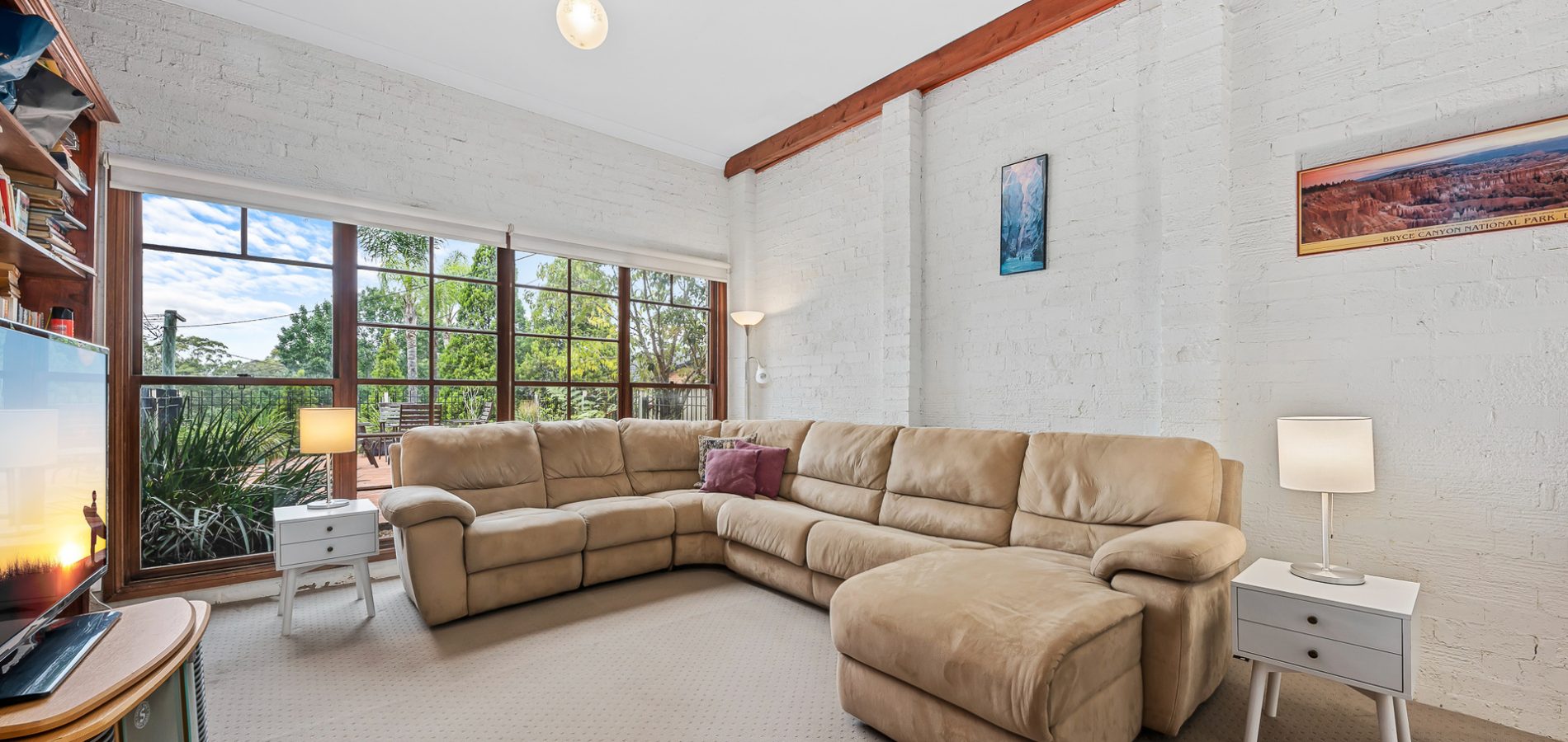 Sold - 10 Wagner Place - New Property in Seven Hills - Real Estate by Joel Hollings