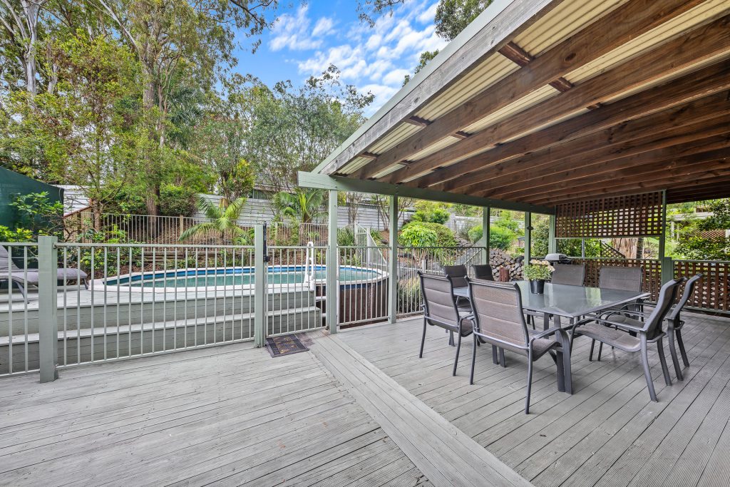 Sold - 10 Wagner Place - New Property in Seven Hills - Real Estate by Joel Hollings