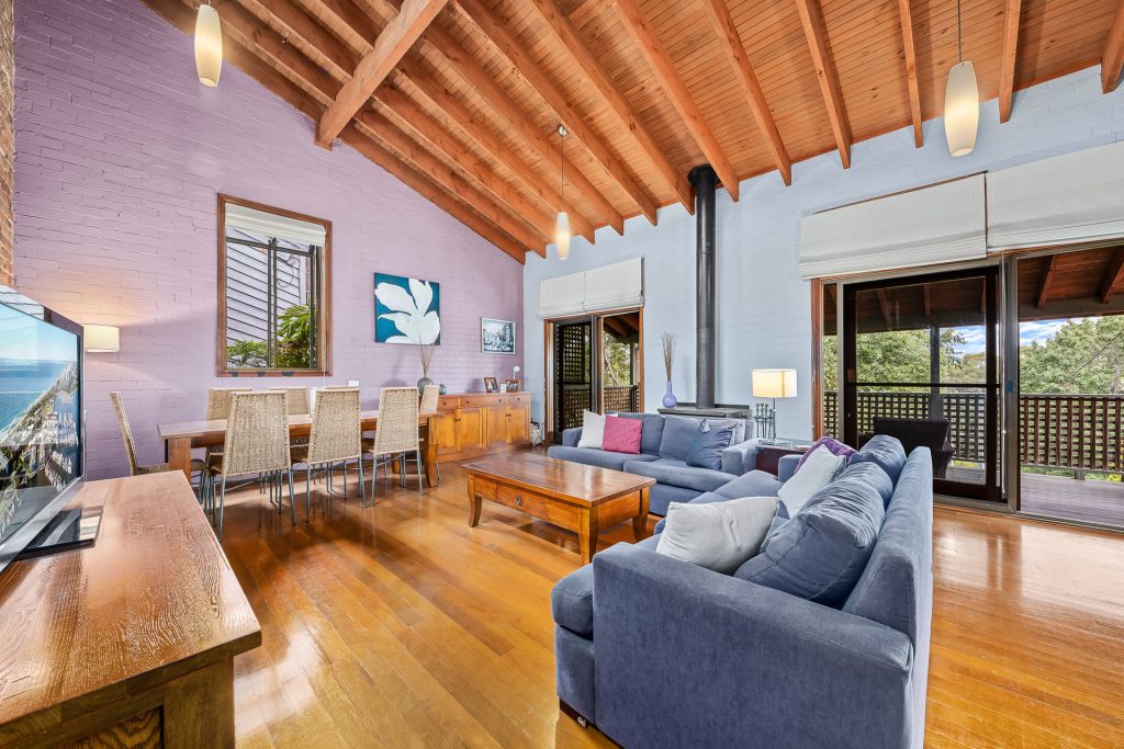 Sold - 10 Wagner Place - New Property in Seven Hills - Real Estate by Joel Hollings