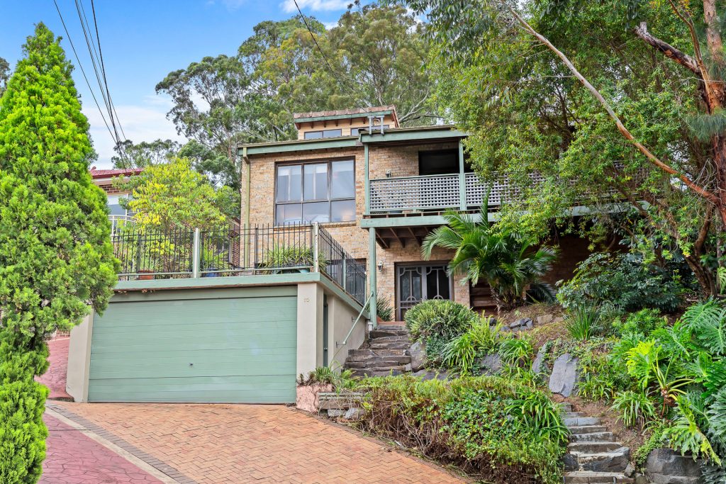 Sold - 10 Wagner Place - New Property in Seven Hills - Real Estate by Joel Hollings