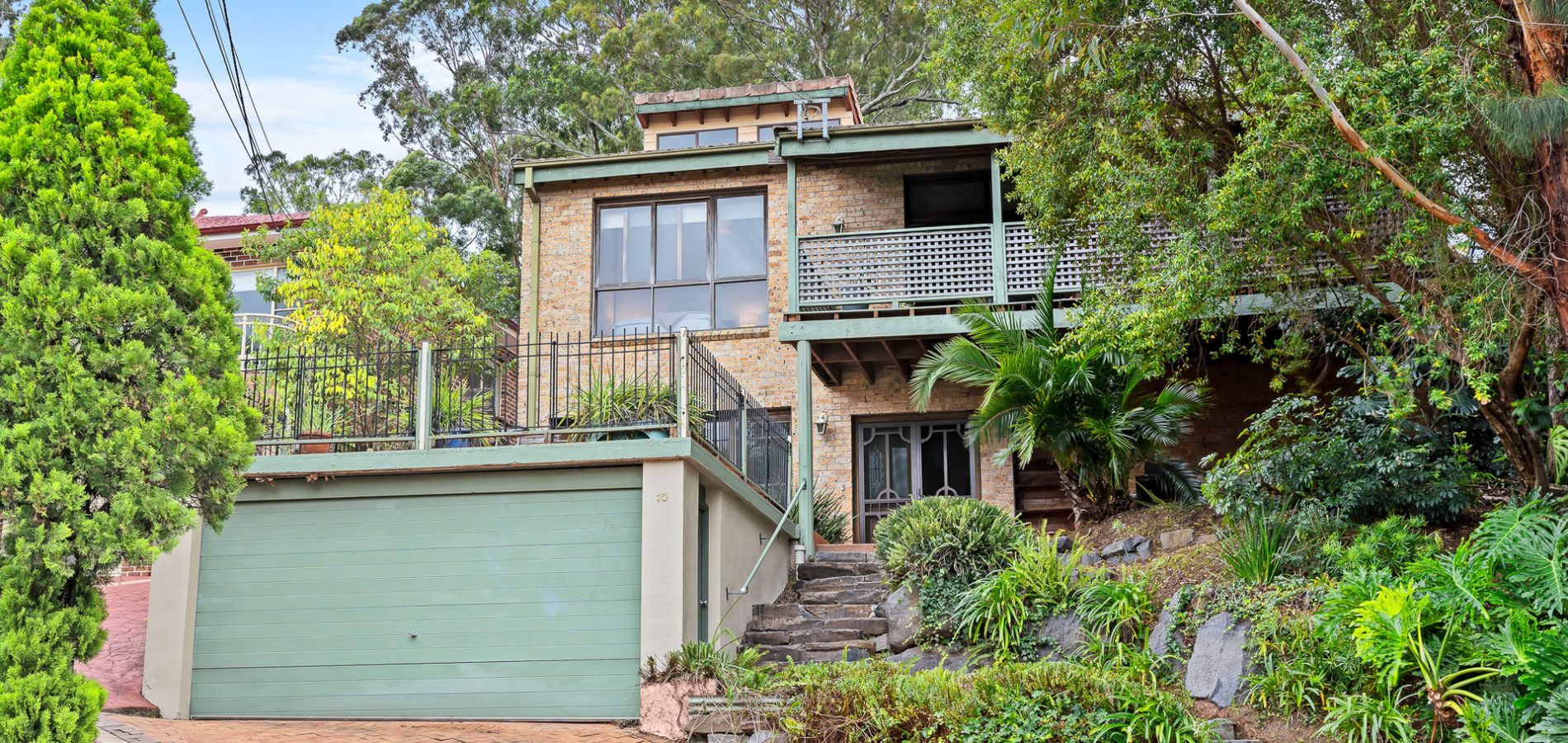 Sold - 10 Wagner Place - New Property in Seven Hills - Real Estate by Joel Hollings