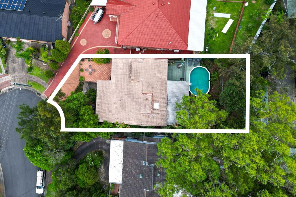 Sold - 10 Wagner Place - New Property in Seven Hills - Real Estate by Joel Hollings
