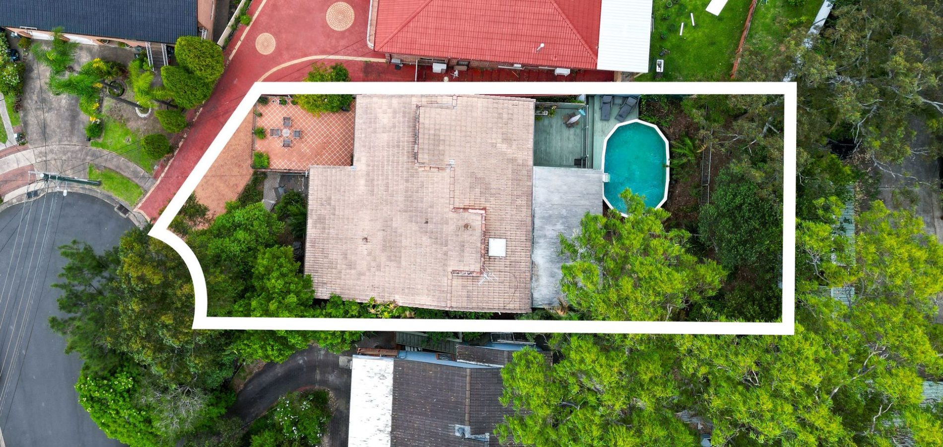 Sold - 10 Wagner Place - New Property in Seven Hills - Real Estate by Joel Hollings