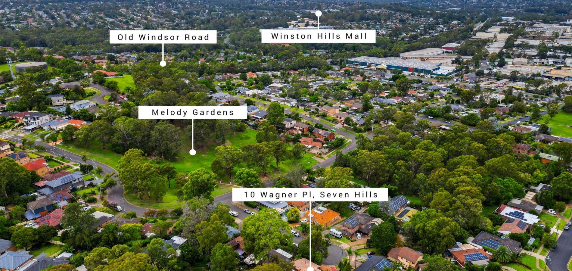Sold - 10 Wagner Place - New Property in Seven Hills - Real Estate by Joel Hollings