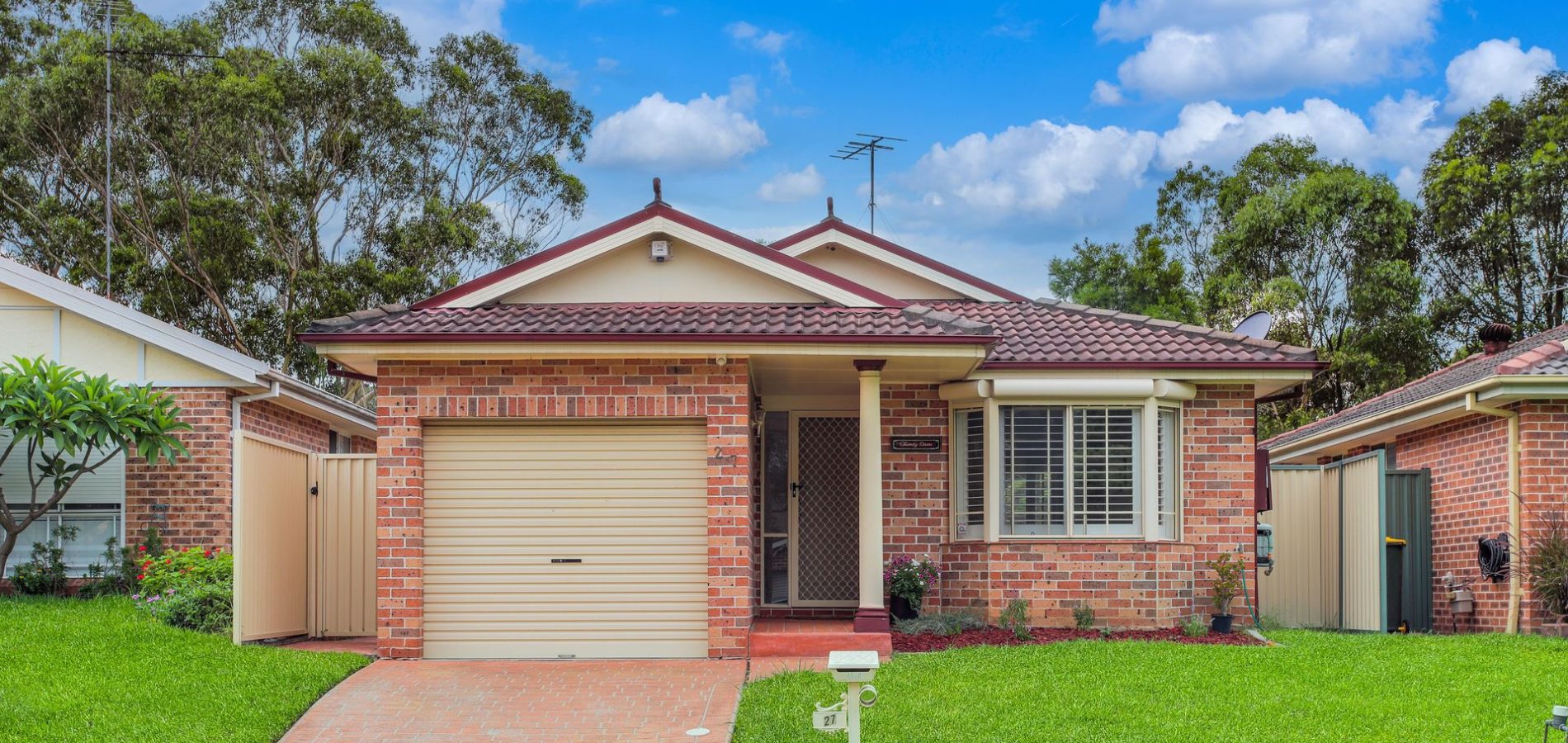 Sold - 27 Aliberti Drive - New Property in Blacktown - Real Estate by Joel Hollings