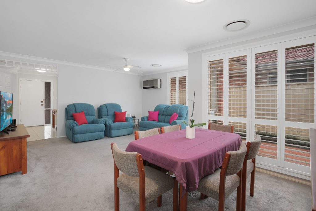 Sold - 27 Aliberti Drive - New Property in Blacktown - Real Estate by Joel Hollings