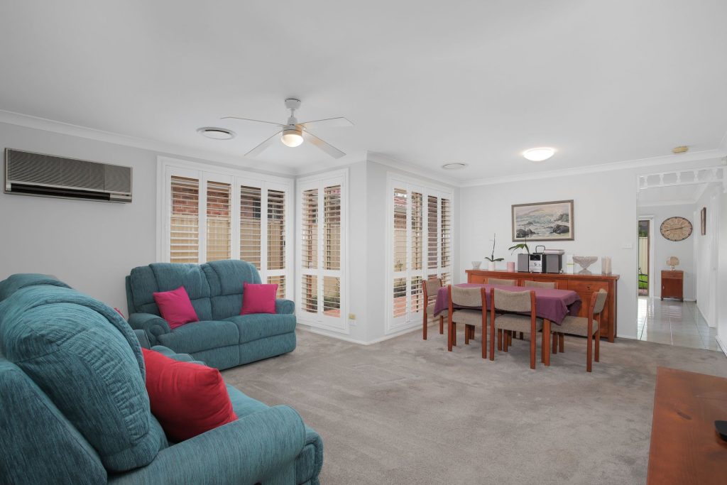 Sold - 27 Aliberti Drive - New Property in Blacktown - Real Estate by Joel Hollings