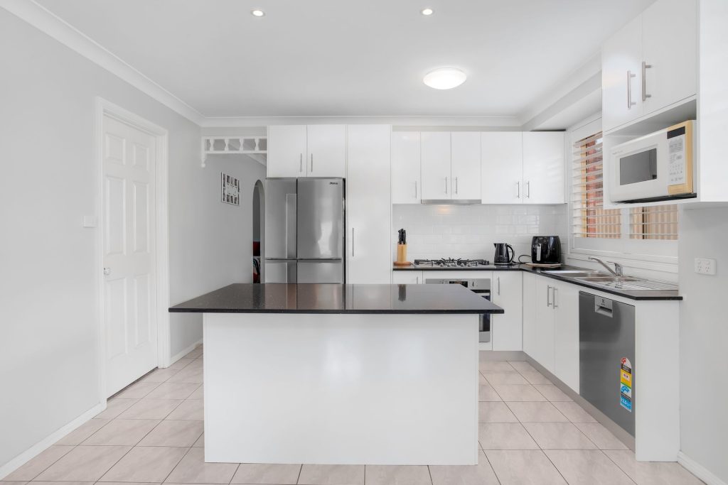 Sold - 27 Aliberti Drive - New Property in Blacktown - Real Estate by Joel Hollings
