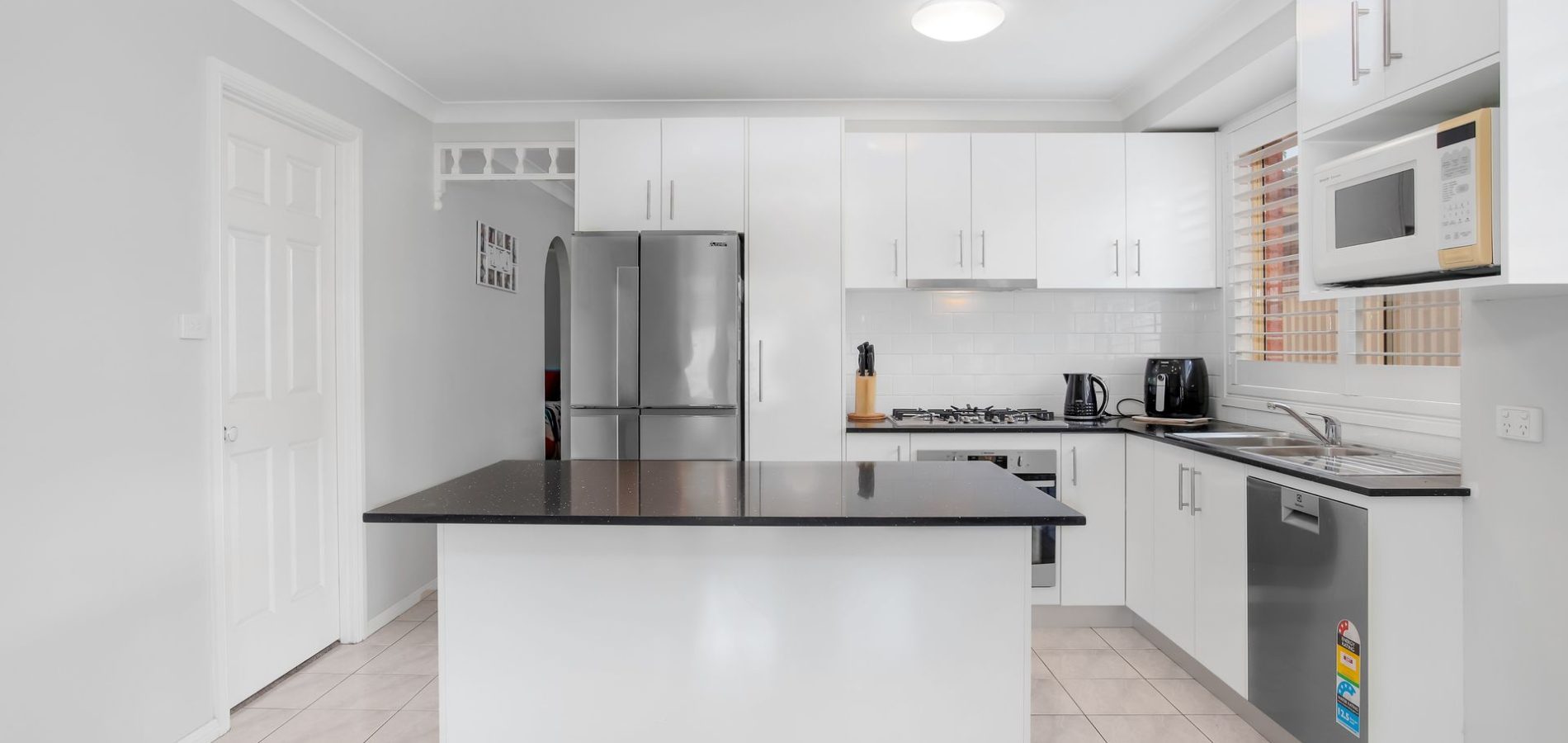 Sold - 27 Aliberti Drive - New Property in Blacktown - Real Estate by Joel Hollings