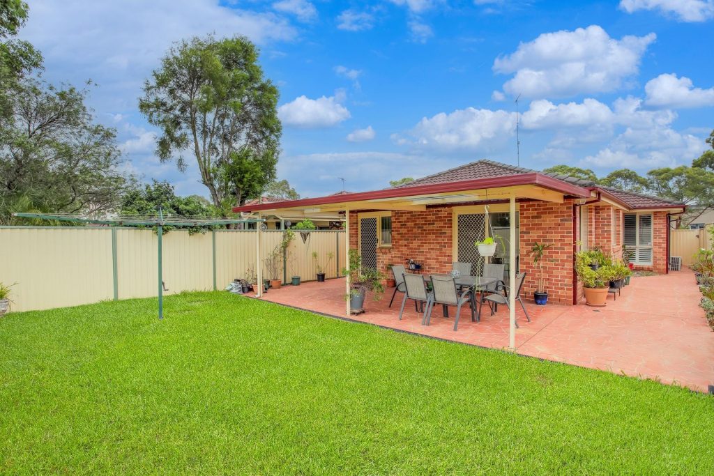 Sold - 27 Aliberti Drive - New Property in Blacktown - Real Estate by Joel Hollings