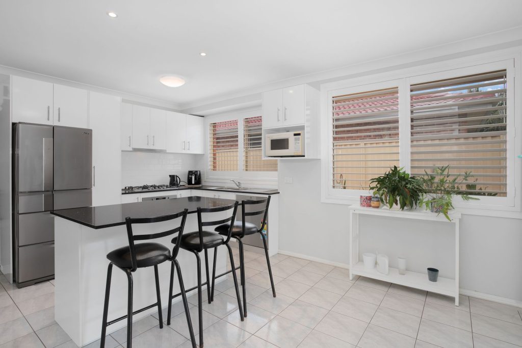 Sold - 27 Aliberti Drive - New Property in Blacktown - Real Estate by Joel Hollings