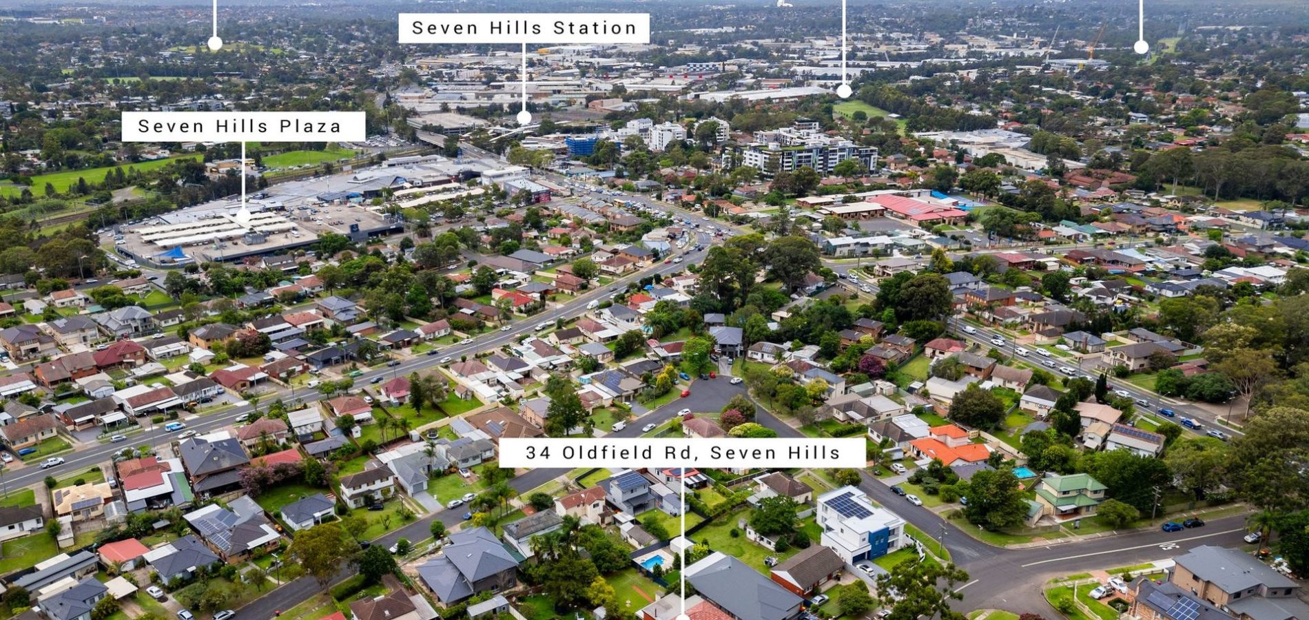 Sold - 34 Oldfield Road - New Property in Seven Hills - Real Estate by Joel Hollings