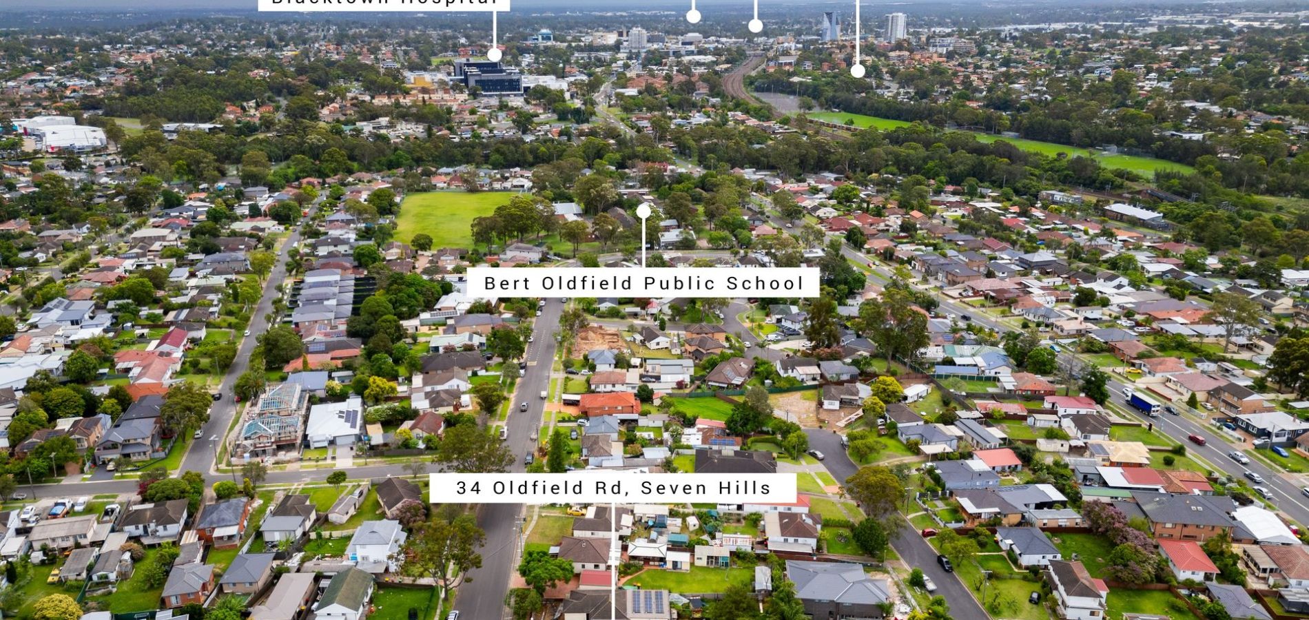 Sold - 34 Oldfield Road - New Property in Seven Hills - Real Estate by Joel Hollings