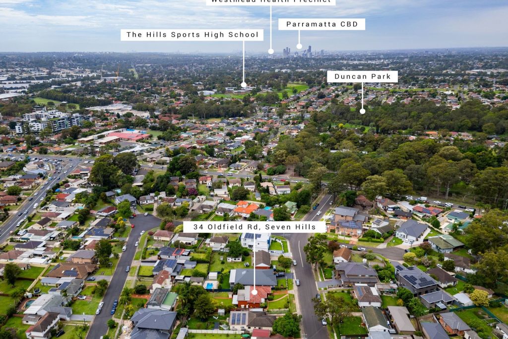 Sold - 34 Oldfield Road - New Property in Seven Hills - Real Estate by Joel Hollings